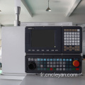 PD30 Hrizontal Turning Center Flat CNC